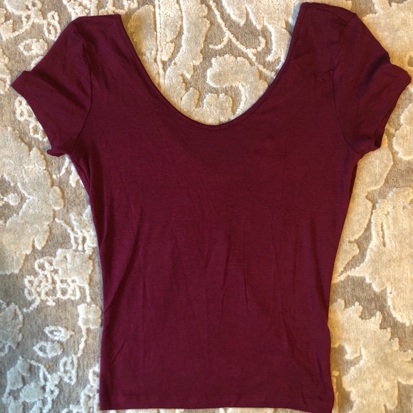 Two Express One Eleven Crop tops - Picture 2 of 8